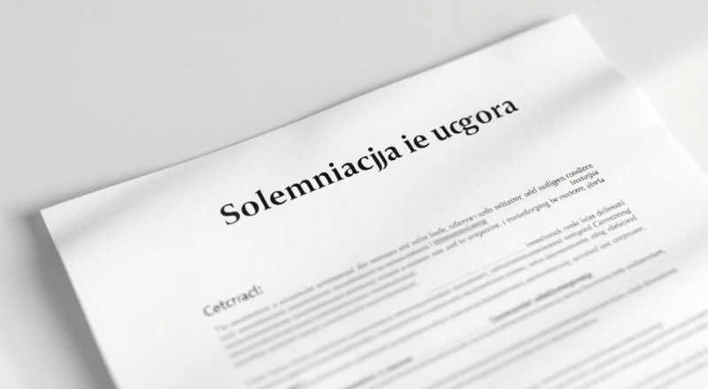 ugovor o kupoprodaji nekretnine ugovor o kupoprodaji nekretnine